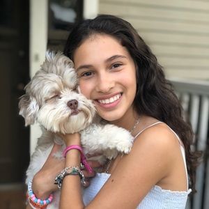 Hi I’m Lilly! I’m new to poshmark!